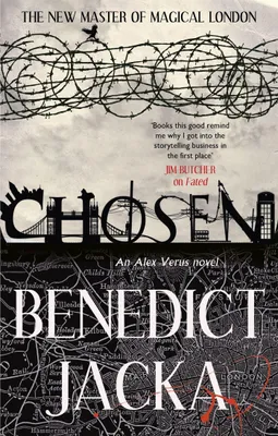 Produktbild von Chosen