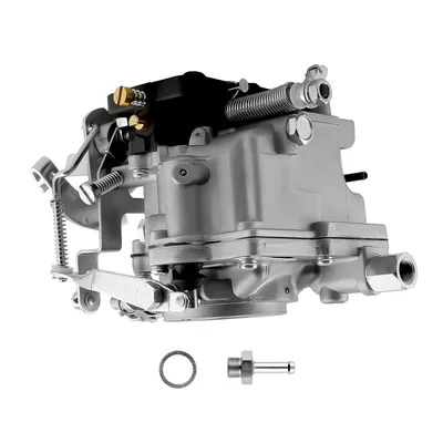 Obrázok produktu pre Karburátor karburátor pre Toyota Corolla 3K 4K Starlet Suzuki 21100-24034