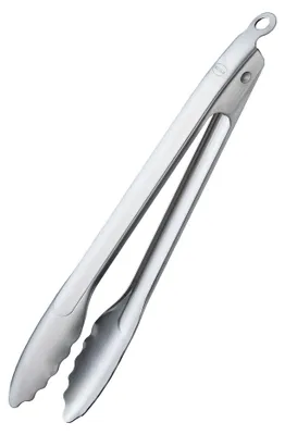 Productafbeelding van Rösle Barbecue-grilltang, 30 cm, artikelnummer 25462, 250462, EAN: 4004293254627