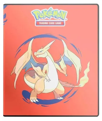 Image de Album PKM Mega Charizard XY
