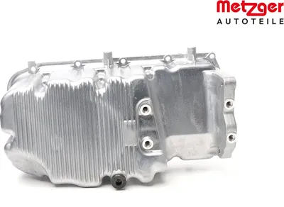 Produktbild von METZGER 7990200 Ölwanne Motorölwanne für FIAT PUNTO (188) Doblo Cargo (223) Doblo Kombi (119, 223) Idea (350) für LANCIA MUSA (350)
