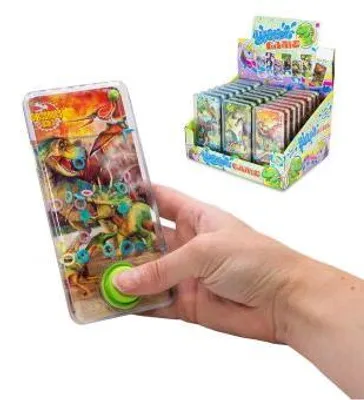 Obrázek produktu pro Dino Water Game