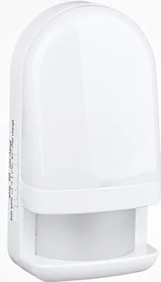 Produktbild von LED Nachtlicht mit Bewegungsmelder mit Automatikfunktion 230V