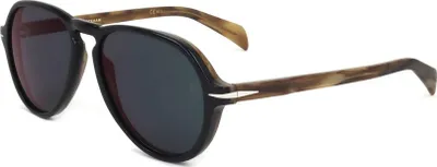 Produktbild von David Beckham Sonnenbrille DB 7079/S 0WM 55 17 145