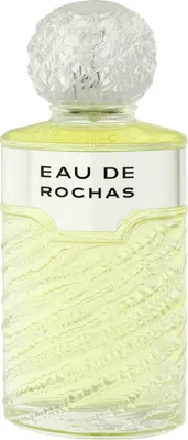 Produktbild von Damenparfüm Eau De Rochas Rochas EDT   100 ml