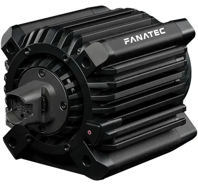 Immagine prodotto di FANATEC ClubSport DD