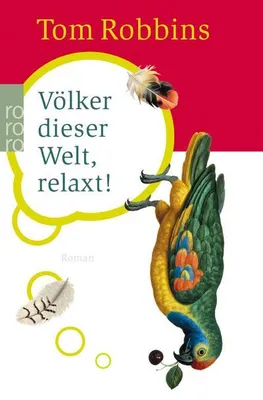 Immagine prodotto di Völker dieser Welt, relaxt!