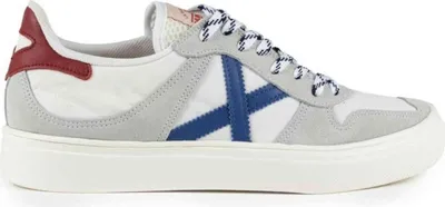 Produktbild von Munich Sneakers 8035002 in White color size 42