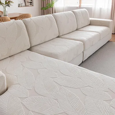 Immagine prodotto di Omgoods - Copertura elastica universale per divano, per una protezione ottimale