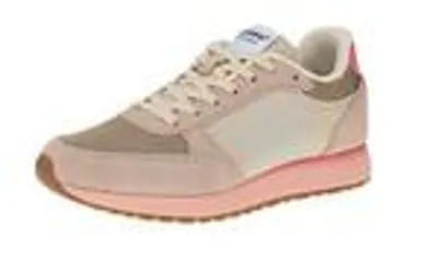 Immagine prodotto di Woden WL740 Ronja - Sneaker da donna - 882-Avorio-Blush