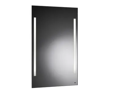 Produktbild von EMCO Emco Lichtspiegel premium 450x700mm, LED-Beleuchtung