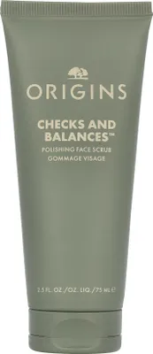 Produktbild von Sonnencreme Origins Checks & Balances Face Scrub