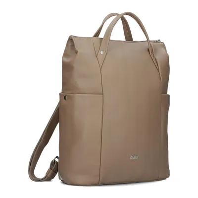 Produktbild von ZWEI PIA Rucksack PIR150 hazel