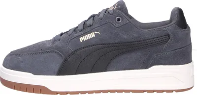 Produktbild von Puma Shuffle Downtown SD  Sneakers Laag - Donkergrijs - Maat 45