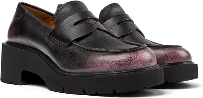 Obrázek produktu pro Camper Milah Loafer Black EU 38 Woman Black EU 38