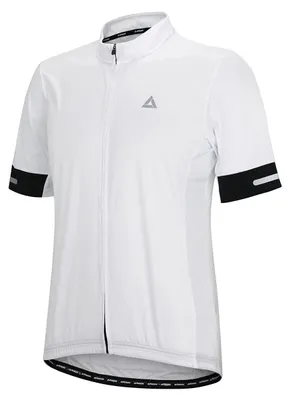 Immagine prodotto di Maglia da ciclismo da donna a maniche corte, linea Pro II, traspirante e ad asciugatura rapida