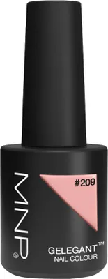 Produktbild von My Nail Pro Gelegant Gel Polish 209 Sugar 8ml - semipermanenter Nagellack