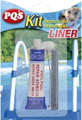 Immagine prodotto di Kit di riparazione per il liner della piscina