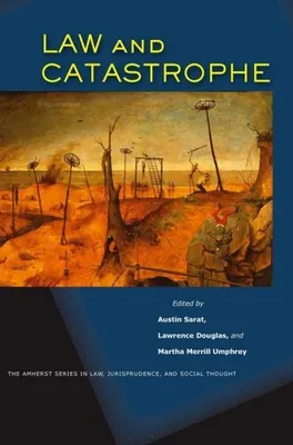 Obrázek produktu pro Law and Catastrophe