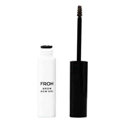 Immagine prodotto di FROH - Gel per sopracciglia 03 Marrone scuro 3ml