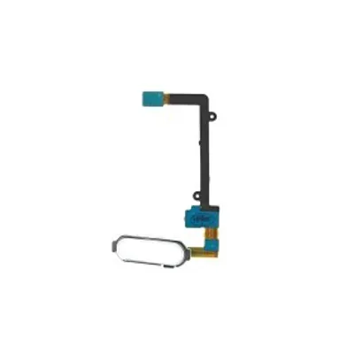 Produktbild von Home-Taste Tasten für Samsung Galaxy Note Edge N915F weiß GH96-07567B