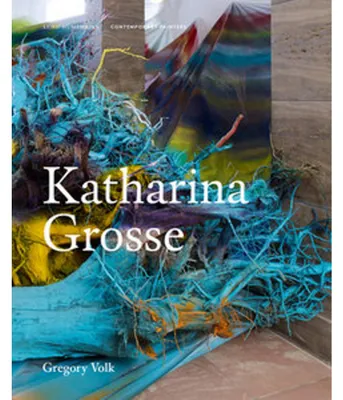 Produktbild von Katharina Grosse