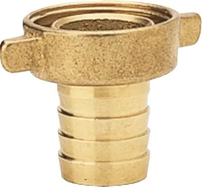 Image de Raccord de tuyau MS, taille 51 mm, filetage intérieur 2 pouces