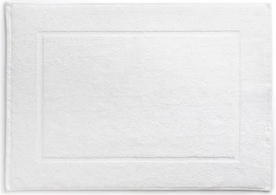 Immagine prodotto di Tappeto da bagno Ladessa bianco neve