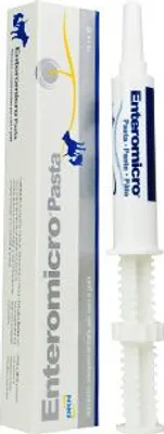 Produktbild von Ergänzungsfuttermittel für Hunde & Katzen: Darmflora-Ausgleich mit Laktobazillen 15 ml
