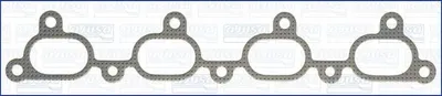 Produktbild von AJUSA 13091400 Abgaskrümmerdichtung für VOLVO 940 II Kombi (945) Auspuffkrümmer
