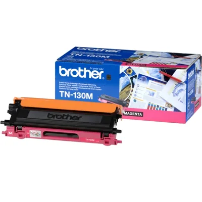 Produktbild von Toner fr brother Laserdrucker HL-4040CN, magenta
