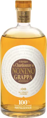Produktbild von Grappa Lo Chardonnay MV