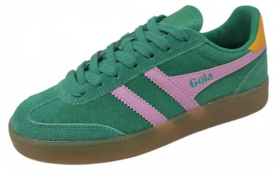 Produktbild von Gola Viper Sportschuh Grün