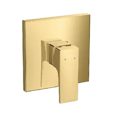 Obrázek produktu pro HANSGROHE 32565990 Metropol podomítková sprchová baterie
