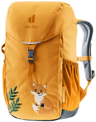 Produktbild von Deuter Waldfuchs Rucksack, Freizeitrucksack, Orange