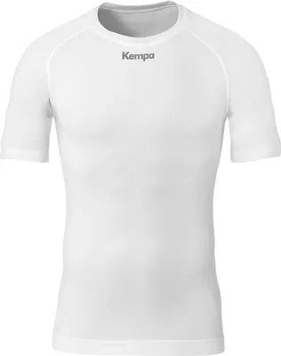 Produktbild von Kempa Shortsleeve Performance Pro Unisex 2005138_01 weiß XXL