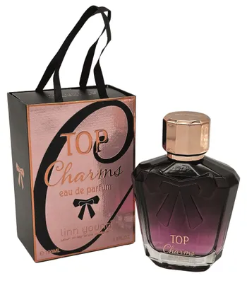 Produktbild von Linn Young Eau de Parfum Top Charms 100ml