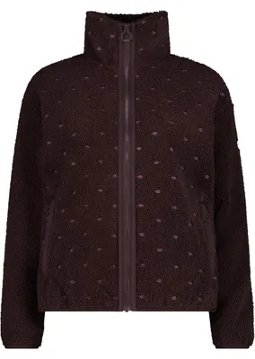 Produktbild von CMP Felljacke für Damen : 44 Größe: 44
