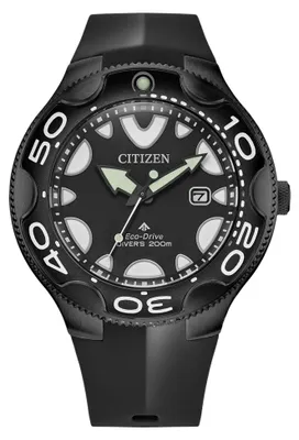 Zdjęcie produktu dla Zegarek męski Seria: Promaster Marine - Citizen Model: BN0235-01E