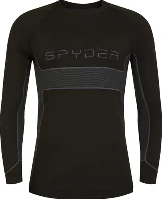 Obrázok produktu pre Termo tričko SPYDER Momentum Black Čierna S/M