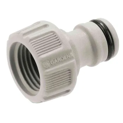 Produktbild von Gardena Hahnverbinder 33,3mm lose , 309299