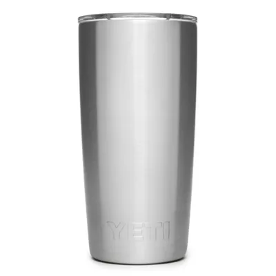 Produktbild von YETI Rambler Tumbler, 296 ml, Stainless Steel