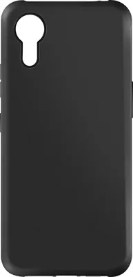 Zdjęcie produktu dla Akashi ALTCXCOV7BLK, Pokrowiec, Samsung, Galaxy Xcover 7, 16,8 cm (6.6"), Czarny
