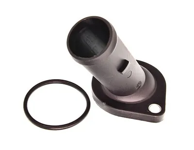 Produktbild von MAXGEAR 18-0844 Kühlmittelflansch für VW GOLF VI (5K1) Wasserflansch