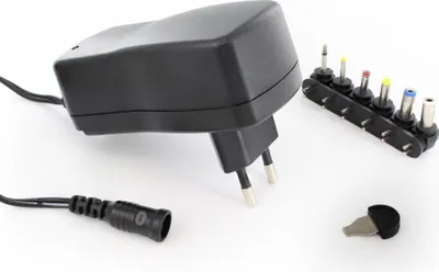 Image de Alimentation universelle 1500 Ma