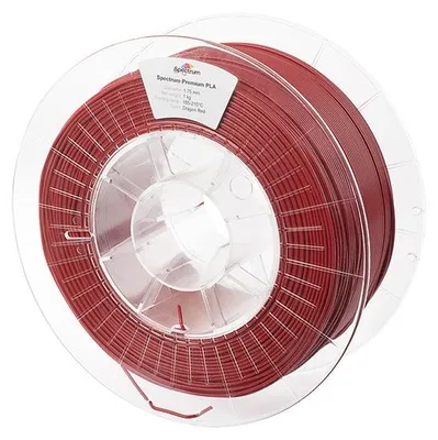 Image de SPECTRUM 80003 (Rouge) Dragon rouge