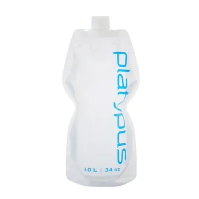 Produktbild von SoftBottle Volumen 1,0 Closure Cap Farbe logo