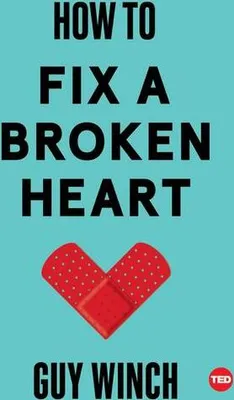 Produktbild von How to Fix a Broken Heart