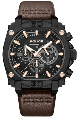 Immagine prodotto di POLICE Orologi da polso PEWGC0092905