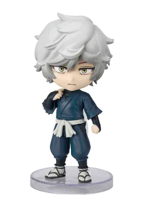 Produktbild von Hell's Paradise: Jigokuraku Figuarts mini Actionfigur Gabimaru 9 cm